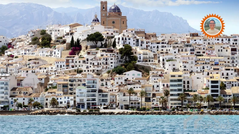 Altea