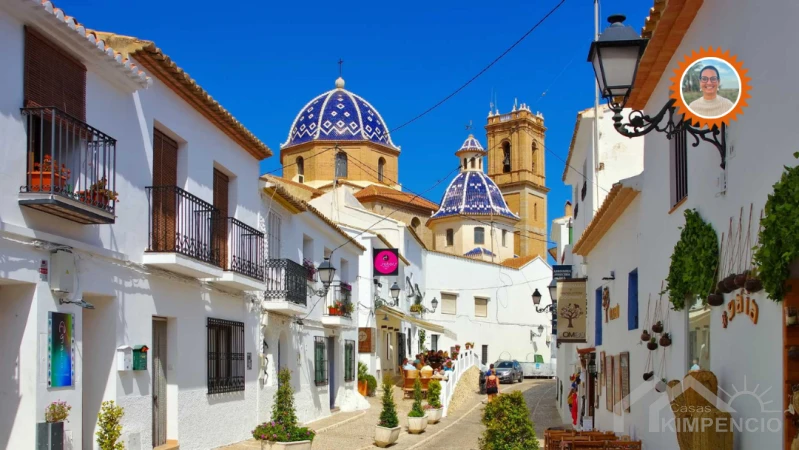 Altea 