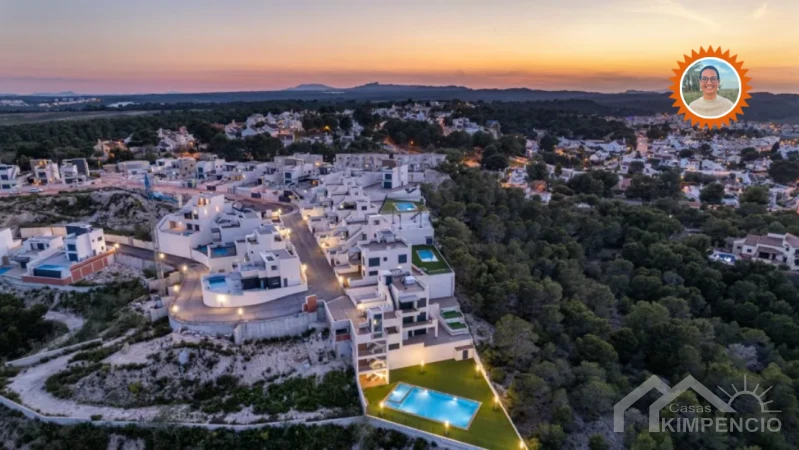 San Miguel de Salinas 