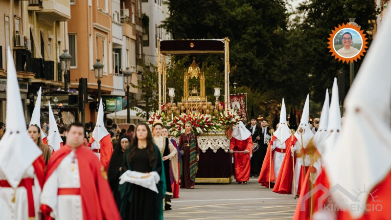 Semana Santa 