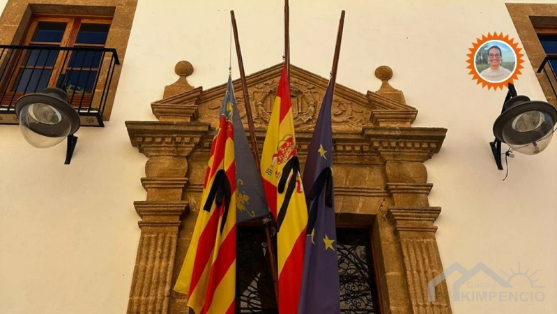 Valenciaanse vlag 