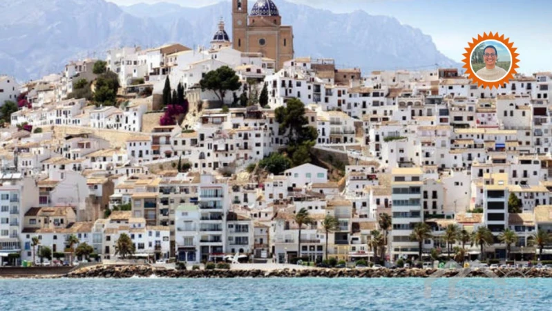 cultuur alfaz del pi