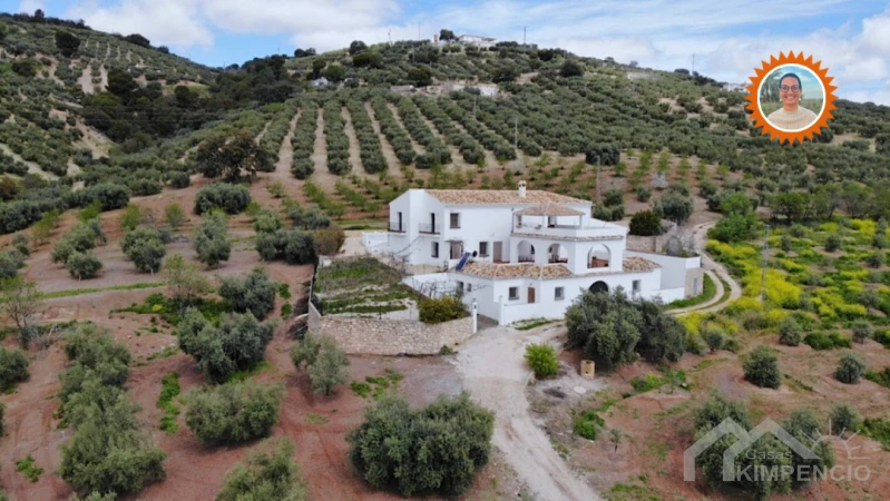 Cortijo 