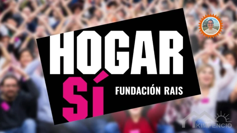 Hogar Si 