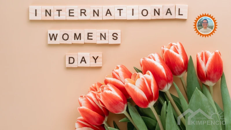 Internationale vrouwendag