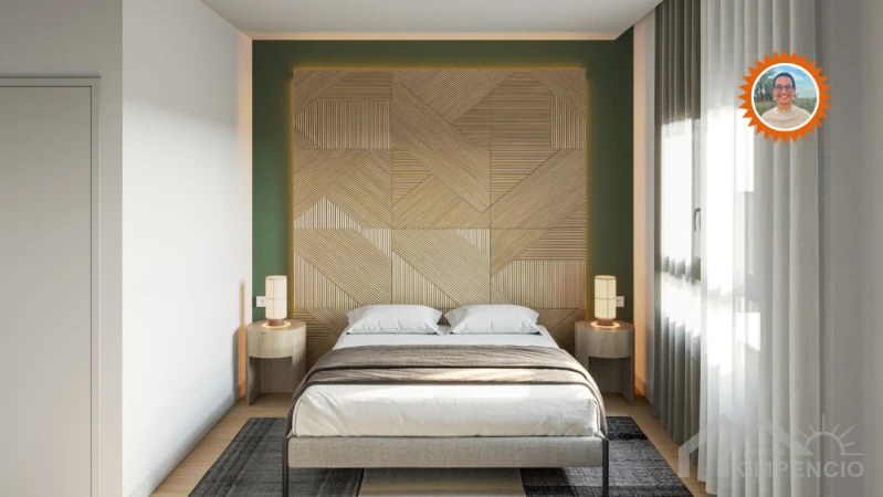Slaapkamer