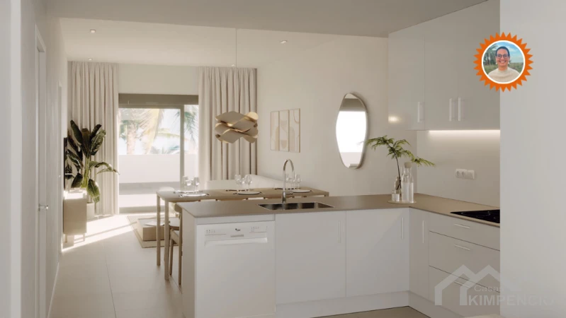 Keuken 