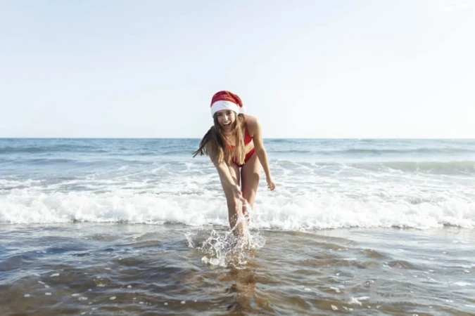 KERST GEZINSWONINGEN MET CASAS KIMPENCIO