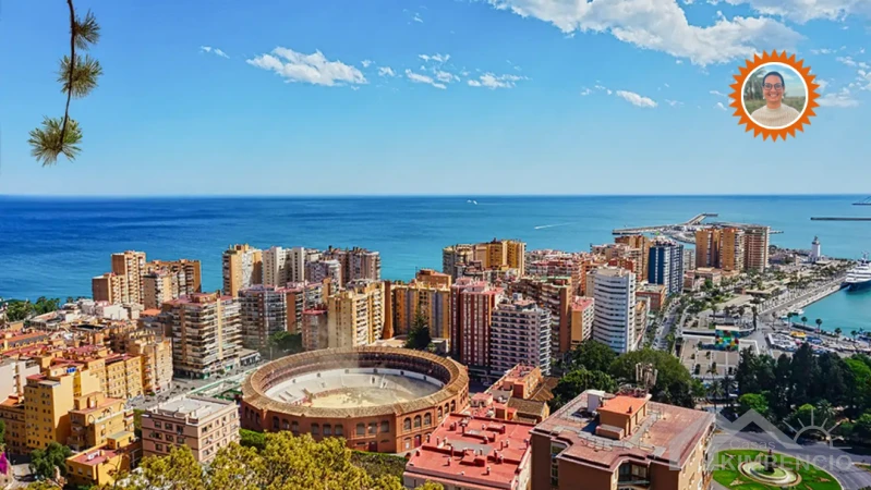 Malaga