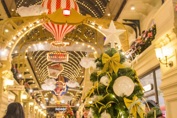 KERST GEZINSWONINGEN MET CASAS KIMPENCIO