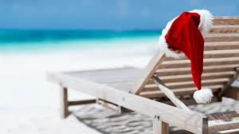 COSTA BLANCA KERST MET CASAS KIMPENCO4S HUIZEN