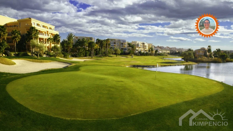 Alicante Golf