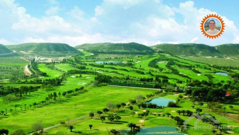 El Plantio Golf Resort