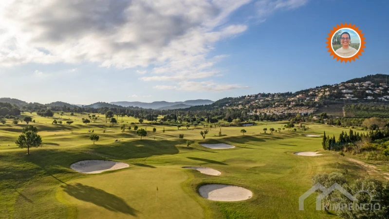 La Sella golf resort