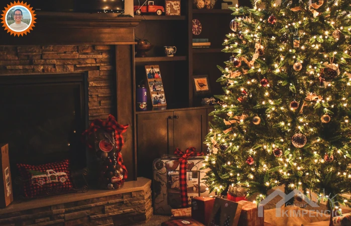 KERST GEZINSWONINGEN MET CASAS KIMPENCIO