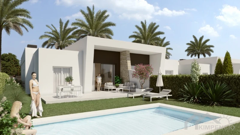 villa La finca Golf