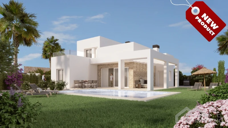 afbeelding villa La Finca Golf