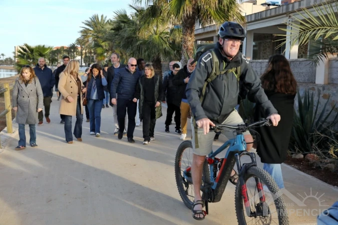 fietsen boulevard