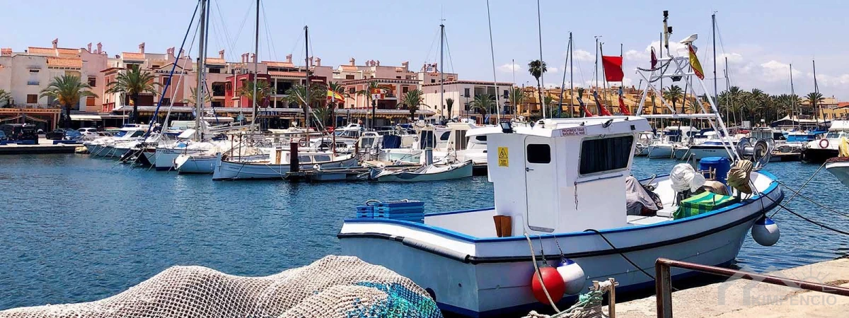 haven Cabo de Palos