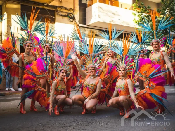 carnaval