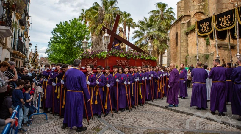 Semana Santa