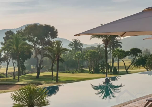 Grand Hyatt La Manga