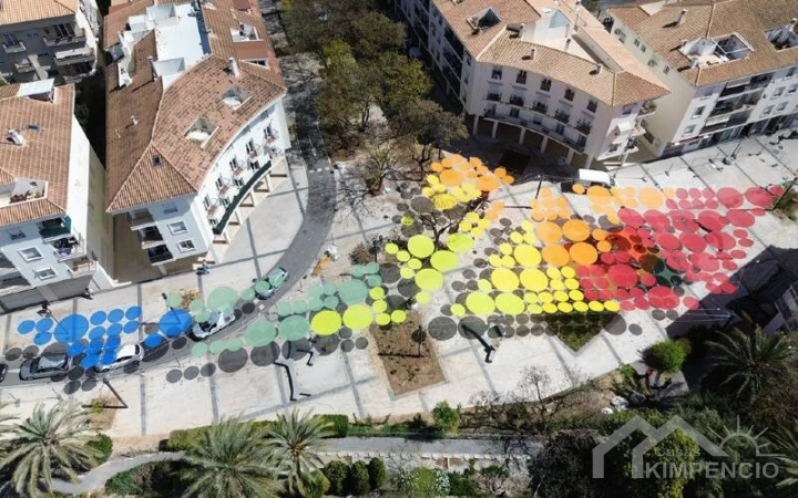 Bulevar Comunitat Valenciana