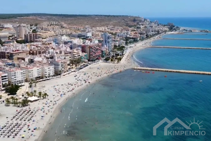Santa Pola
