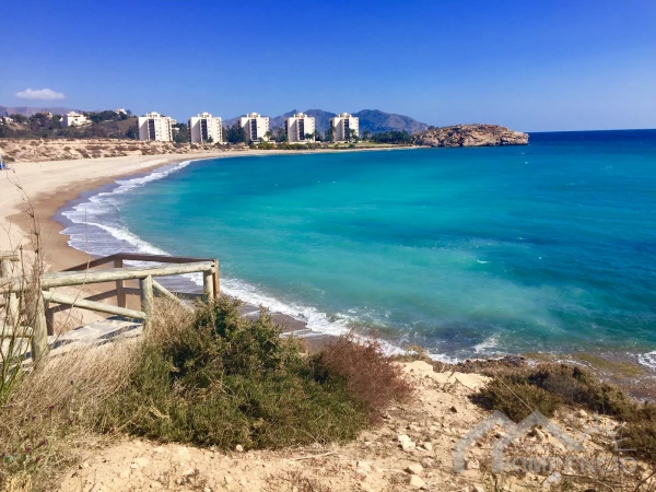San Pedro del Pinatar