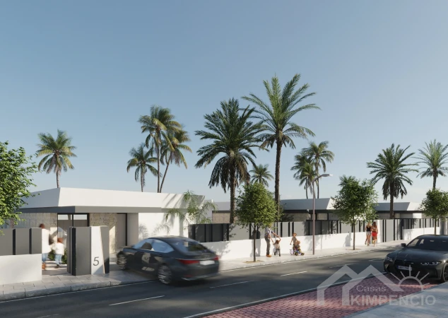Villas