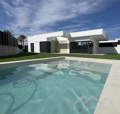 Villas la Quinta