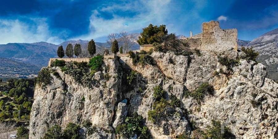 GUADALEST