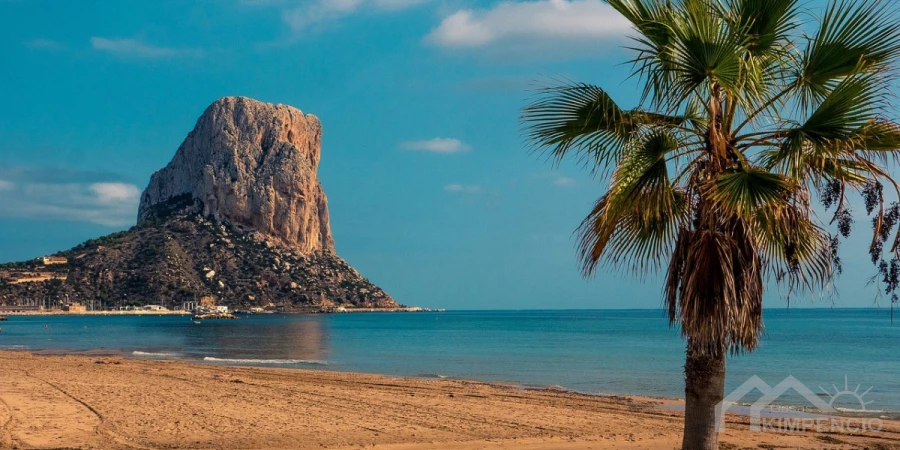 CALPE