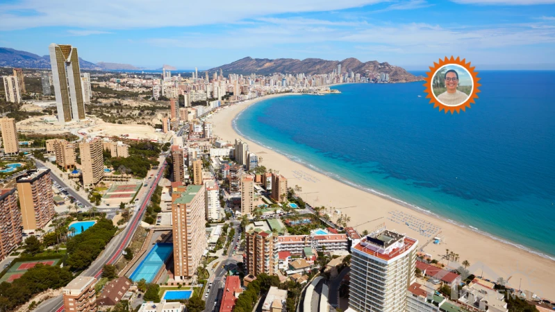 Benidorm