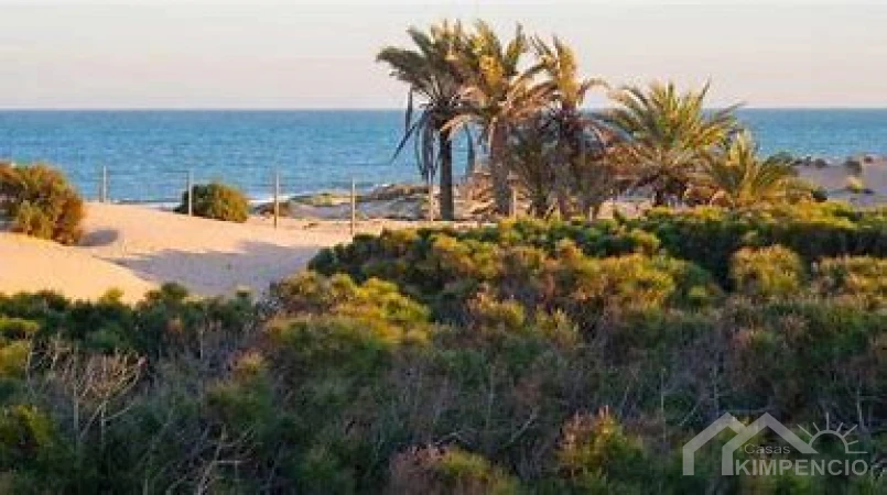 costa blanca zuid