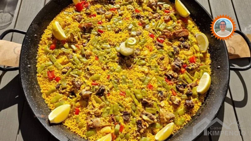 gastronomie el verger