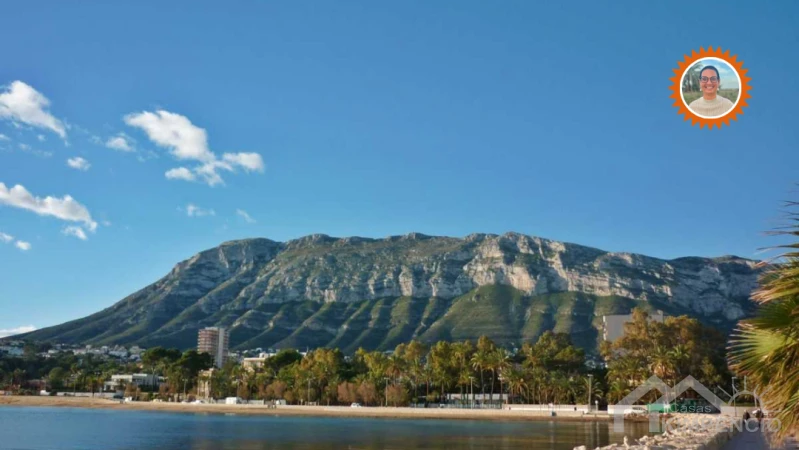 parque natural del montgo