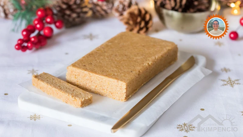 turron de jijon