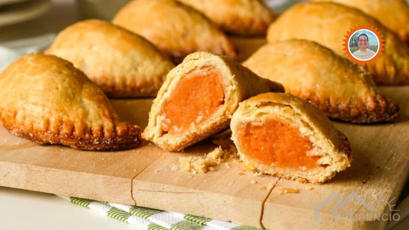 pastissets de boniato