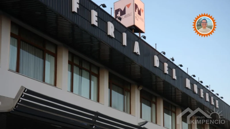 yecla feria del mueble