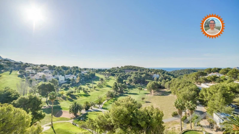 Altea Club de Golf 