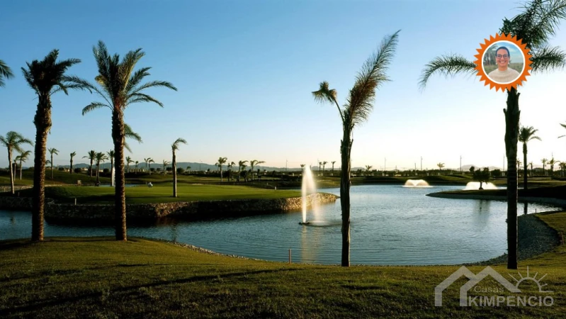 Roda Golf en Beach Resort 