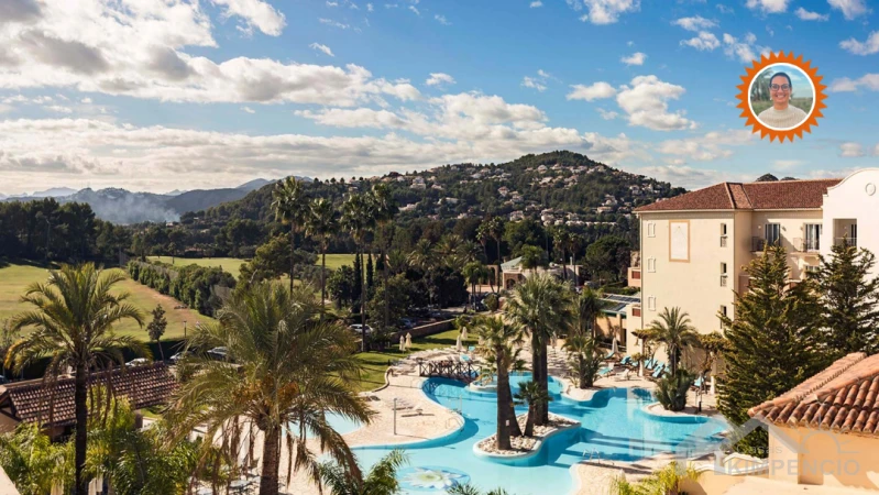 La Sella golf resort 