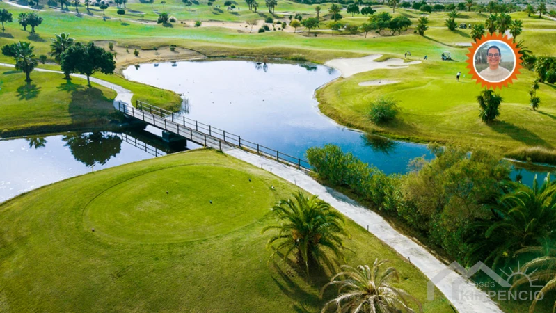 Vistabella Golf Club 