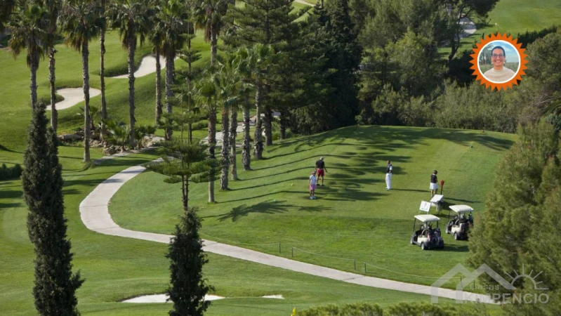 Campoamor Golf Club 
