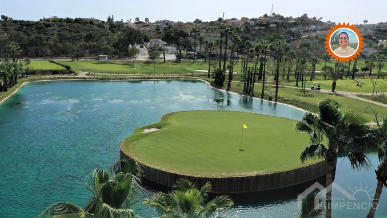 La Marquesa Golf en Country Club 