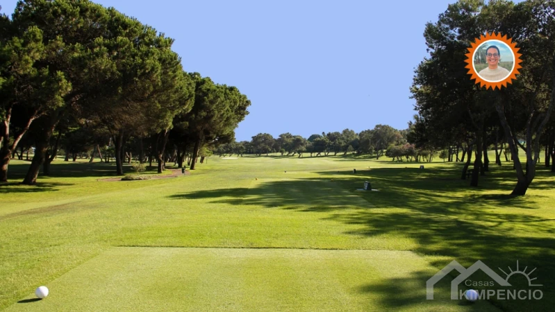 Real de Faula Golf Club 