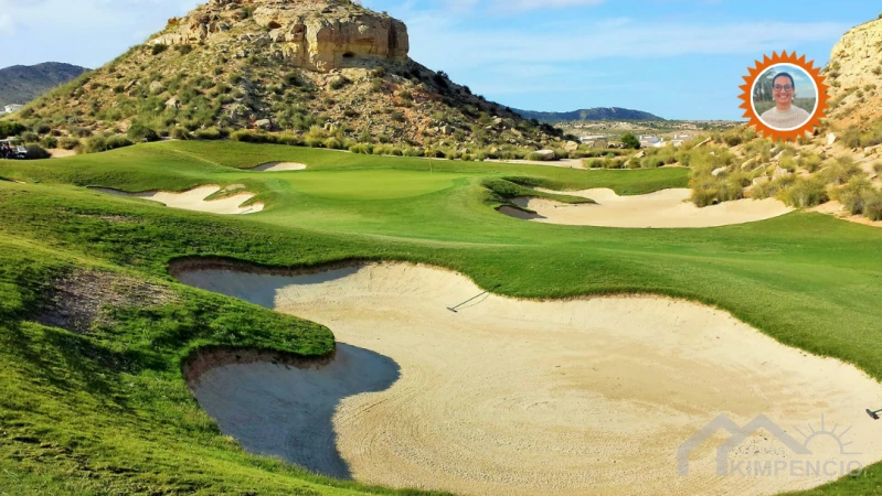 El Valle Golf Resort 