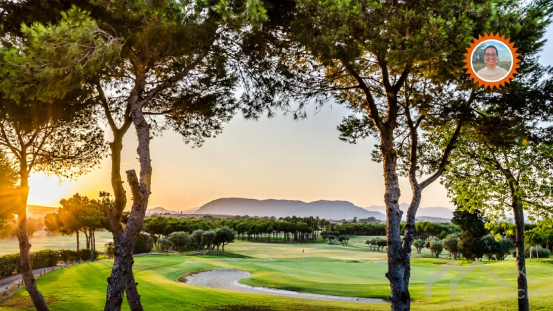 El Plantio Golf Resort 