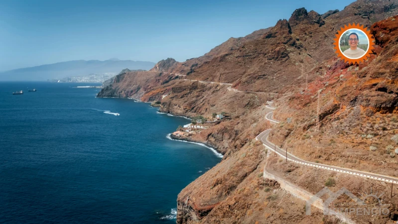 natuur san fulgencio